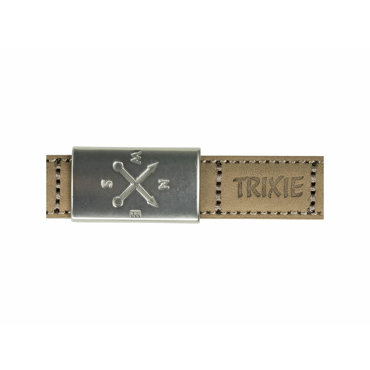 Hundeleder Trixie Be Nordic Sand M/L